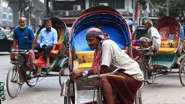 Dhaka City Travel - Key Landmarks and Must-Visit Neighborhoods