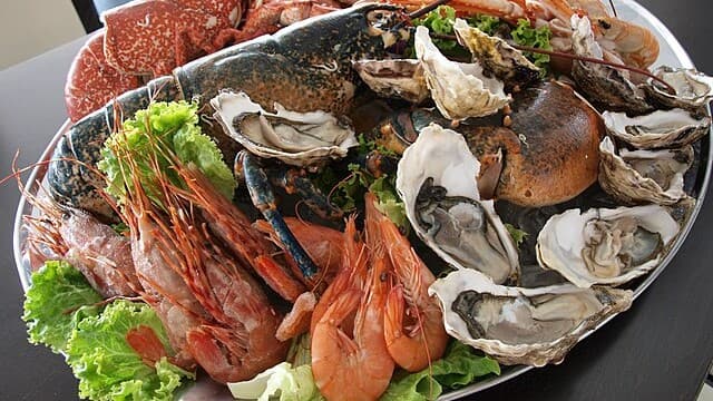 Seafood Restaurants in Sihanoukville - Local Flavors and Recommendations