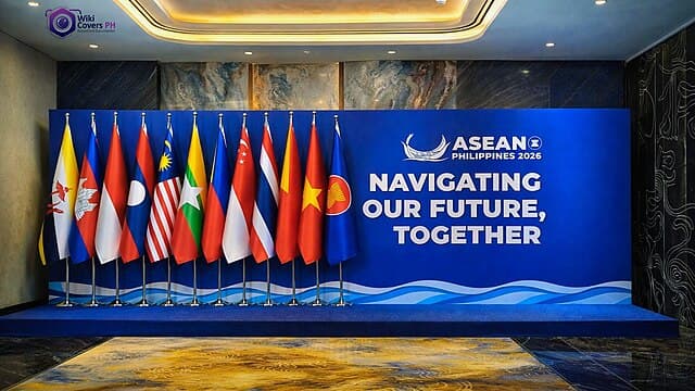 ASEAN Summit Concludes with Landmark Trade Framework Agreement