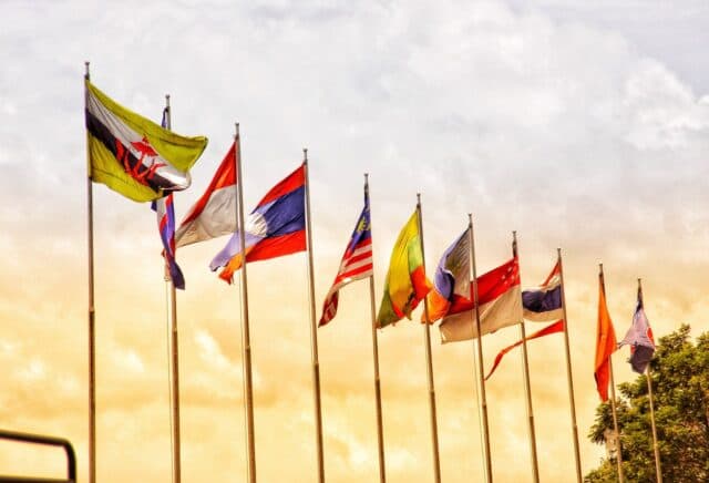 Southeast Asia Navigates Complex Political Transitions Amid Rising Regional Tensions