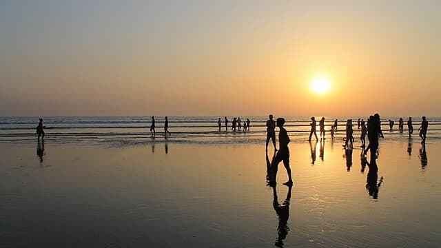 Cox’s Bazar Beach Guide - Top Attractions and Activities in Bangladesh