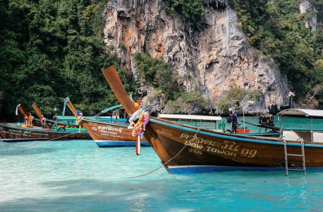 Phuket Travel Guide - Beaches, Routes, Island Access