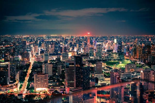 Thailand Travel Guide - Bangkok, Phuket, Chiang Mai