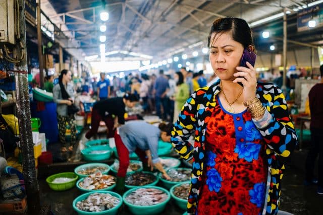 Ho Chi Minh Food Guide - Markets, Southern Cuisine