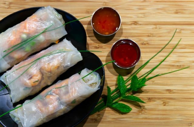 Vietnam Food Guide - Pho, Banh Mi, Local Dishes