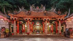 Taiwanese Culture Guide - Temples, Traditions, Customs