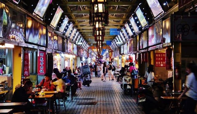 Taipei Night Markets Guide - Shilin, Raohe Food Spots