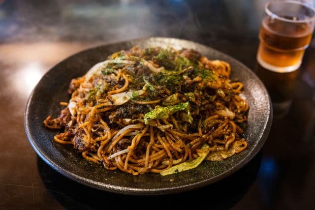 Taiwan Food Guide - Beef Noodles, Xiao Long Bao Dishes