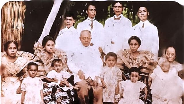 Filipino Culture Guide - Traditions, Family, Heritage