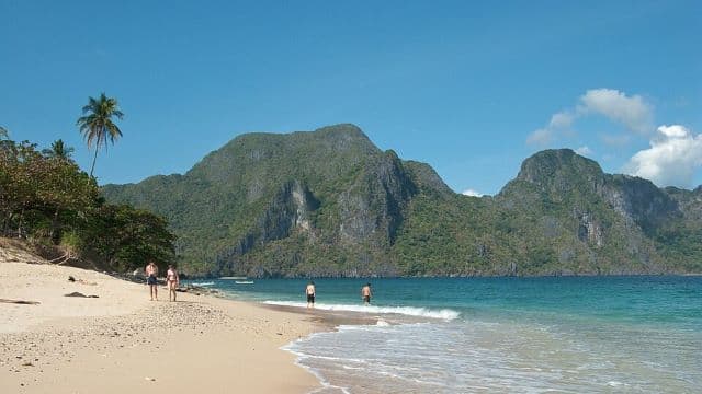 Palawan Travel Guide - El Nido, Coron Access Routes