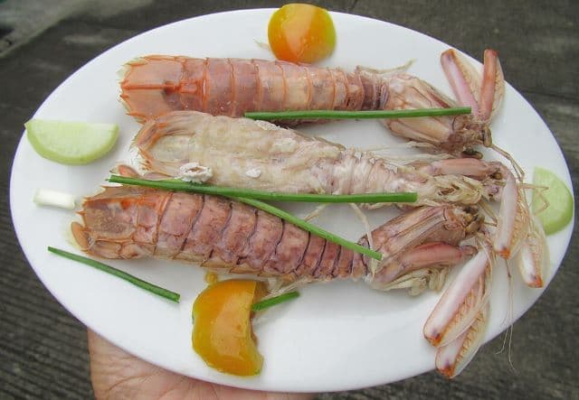 Cebu Restaurants Guide - Lechon, Seafood Dining Spots