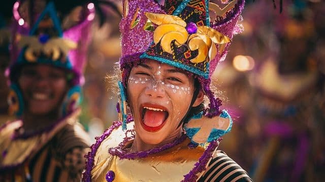 Philippines Festivals Guide - Sinulog, Ati-Atihan Events