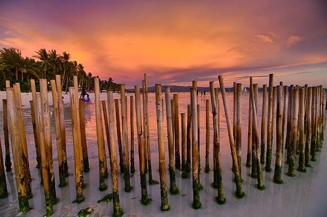 Philippines Travel Guide - Boracay, Palawan Routes