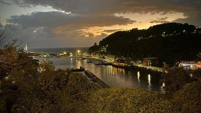 Jeju Island Travel Guide - Flights, Routes, Key Sites