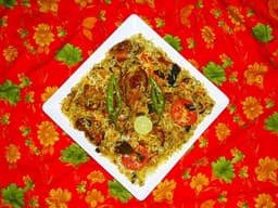 Pakistan Food Guide - Biryani, Nihari, Street Dishes