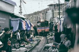 Southeast Asia's Evolving Political Landscape