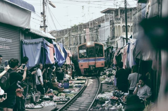 Southeast Asia's Evolving Political Landscape