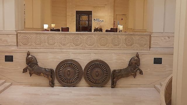 India's Heritage Artifacts in Global Auction Markets