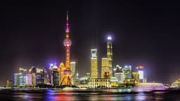 China's AI Revolution Transforms Asian Entertainment Landscape