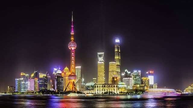 China's AI Revolution Transforms Asian Entertainment Landscape