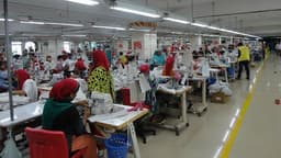 Bangladesh's Garment Sector Adapts to Shifting Regional Trade Dynamics