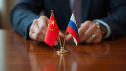 Mongolia's Strategic Balancing Act Between Beijing and Moscow