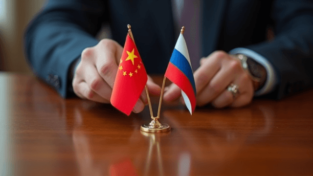 Mongolia's Strategic Balancing Act Between Beijing and Moscow