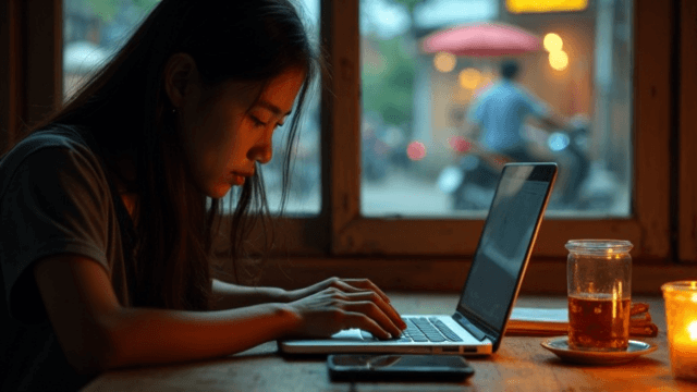 Myanmar's Media Freedom Underground