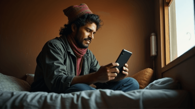Nepal's Diaspora: Shaping Politics from Abroad