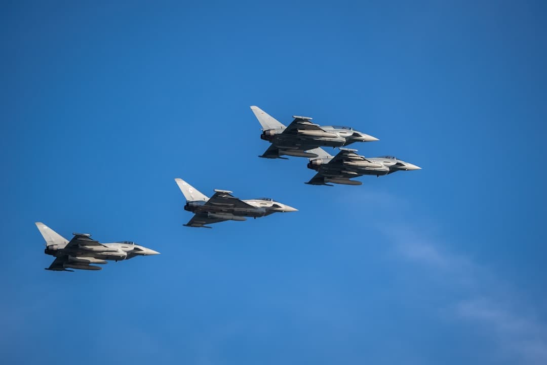Asian Nations Transform Defense Through Innovation