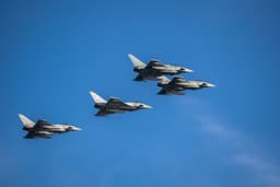 Asian Nations Transform Defense Through Innovation