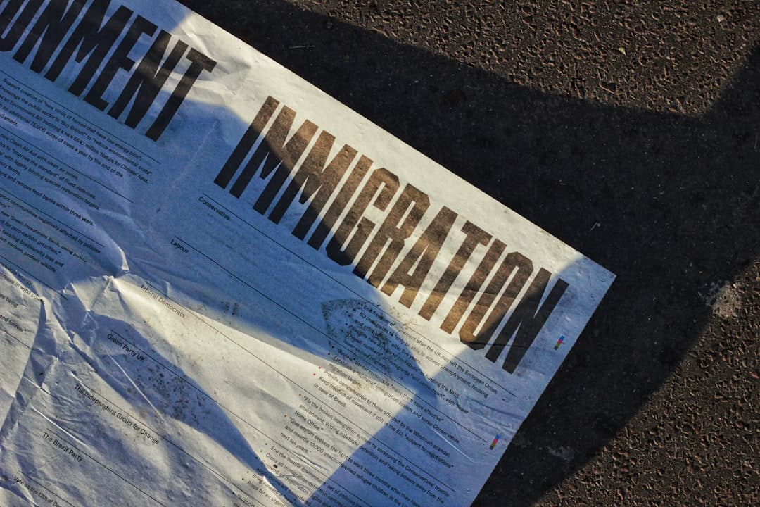 Immigration Reforms Drive Workforce Innovation Across Asia