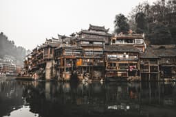 China's Digital Villages Transform Rural Culture