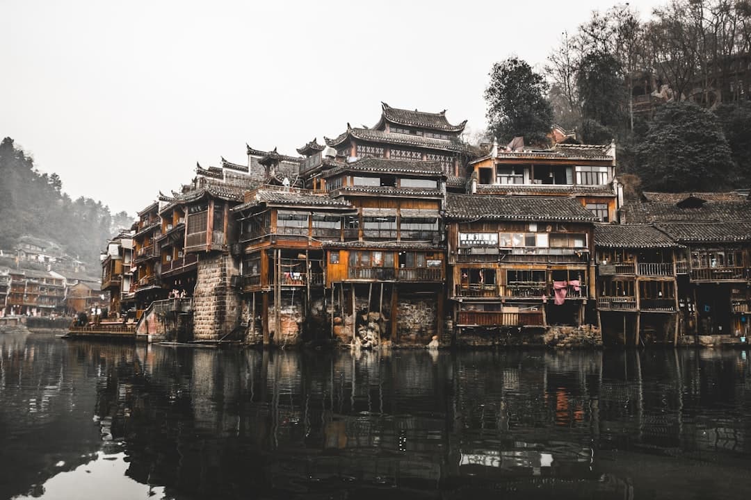 China's Digital Villages Transform Rural Culture