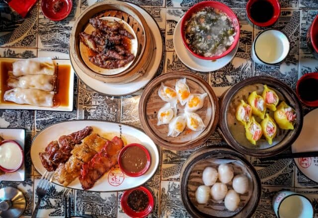 Steam, Spice and Soul: Asia's Culinary Renaissance