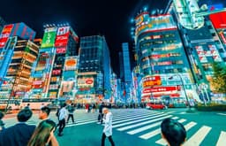 Asia Leads Global Shift Toward Smart Infrastructure