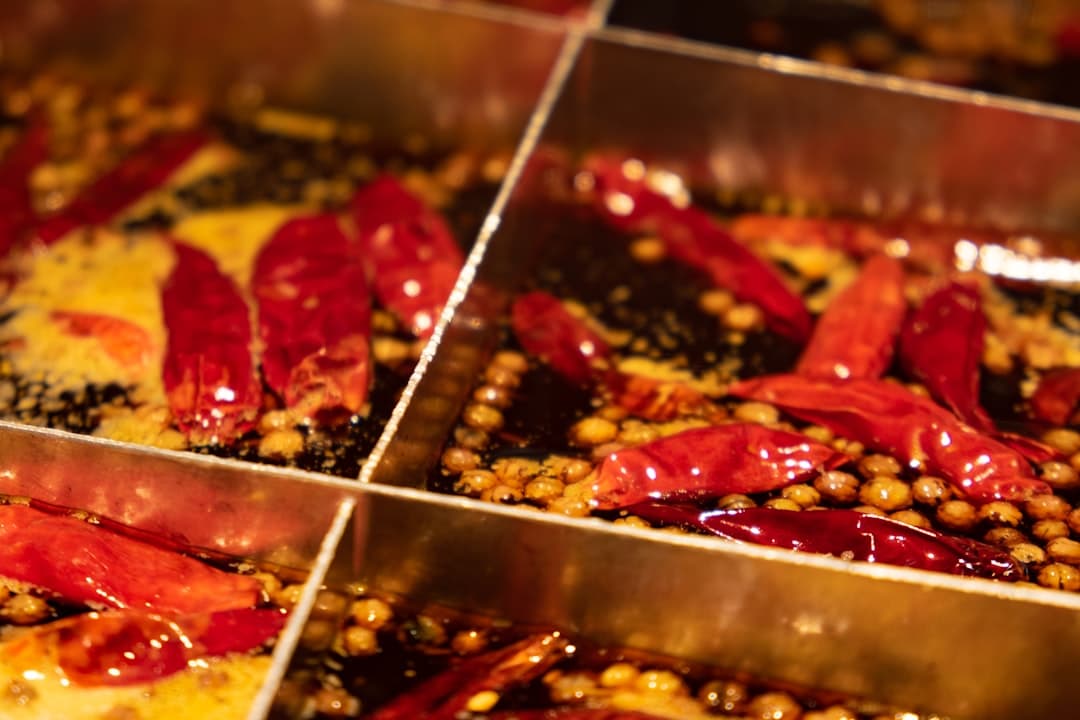 Sichuan Restaurants - Authentic Spicy Dishes and Dining Recommendations