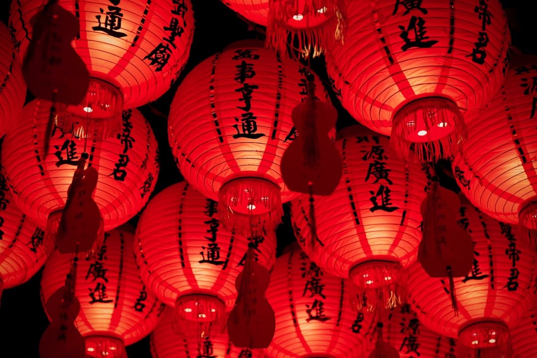 Chinese New Year Traditions - Festivals and Cultural Practices