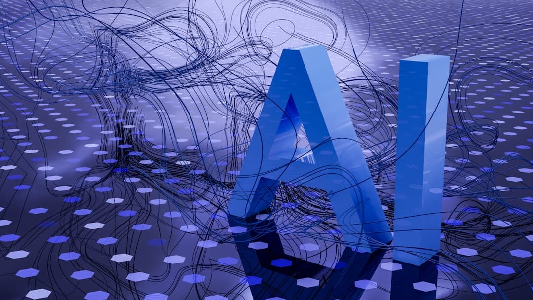AI Use & Disclosure