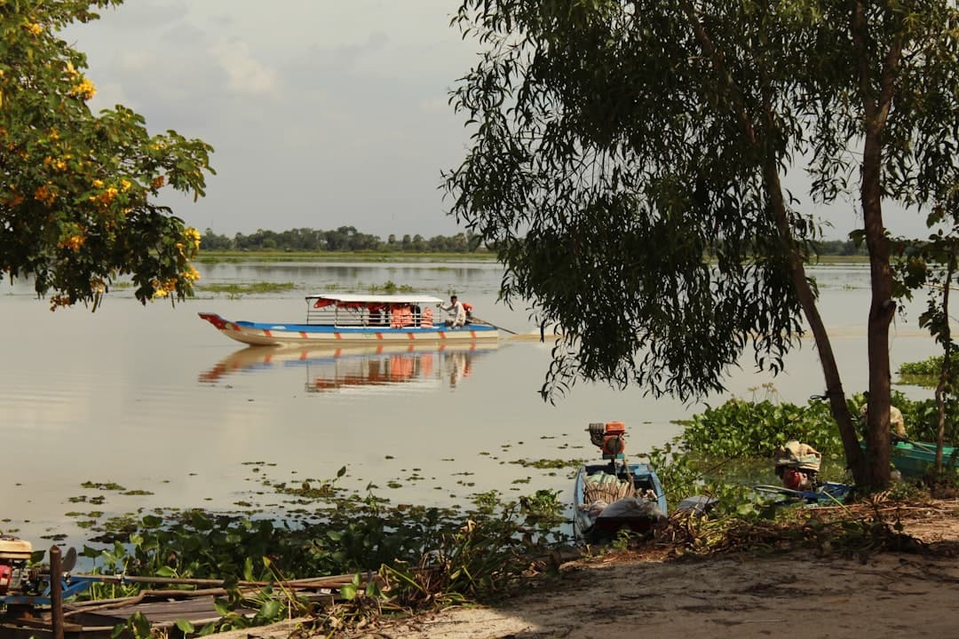 Tonle Sap Lake Cruises - Wildlife and Cultural Highlights in Cambodia