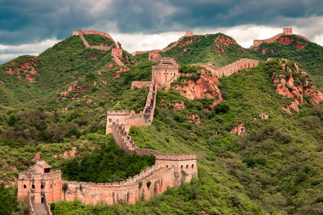 Great Wall of China Tours - Routes, Tips, and Visitor Guidelines