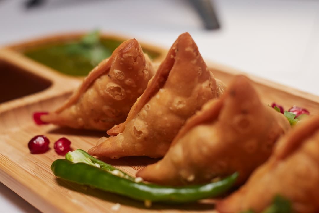 Traditional Indian Cuisine - Popular Dishes and Regional Recipes