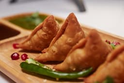 Traditional Indian Cuisine - Popular Dishes and Regional Recipes