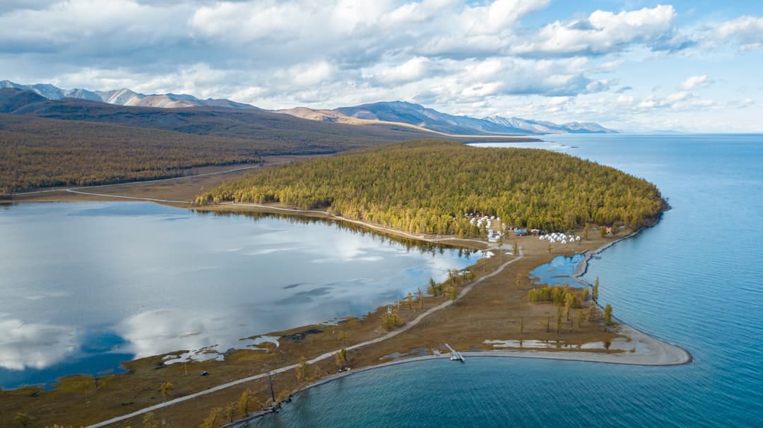 Lake Khövsgöl Travel - Activities, Campsites, and Visitor Tips