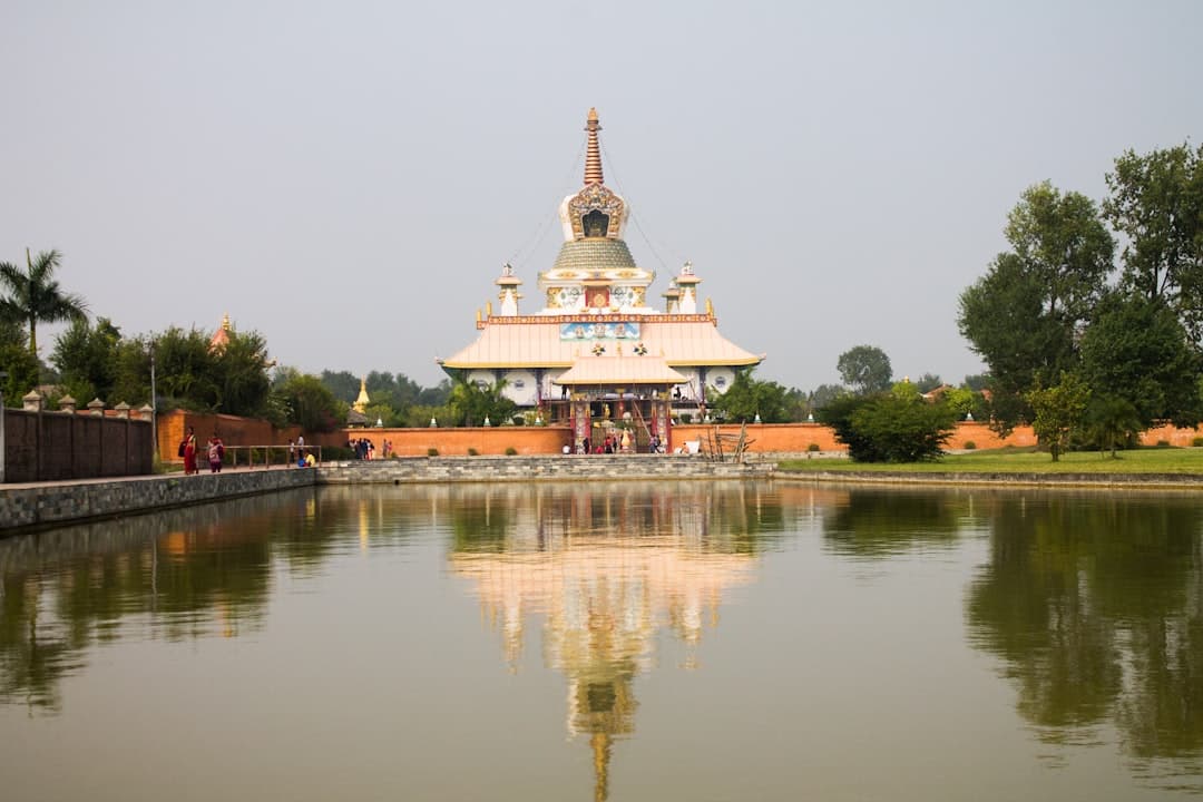 Lumbini Buddhist Sites Guide - Birthplace of Buddha