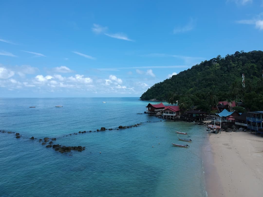 Langkawi Island Tours - Beaches, Cable Car, and Travel Tips