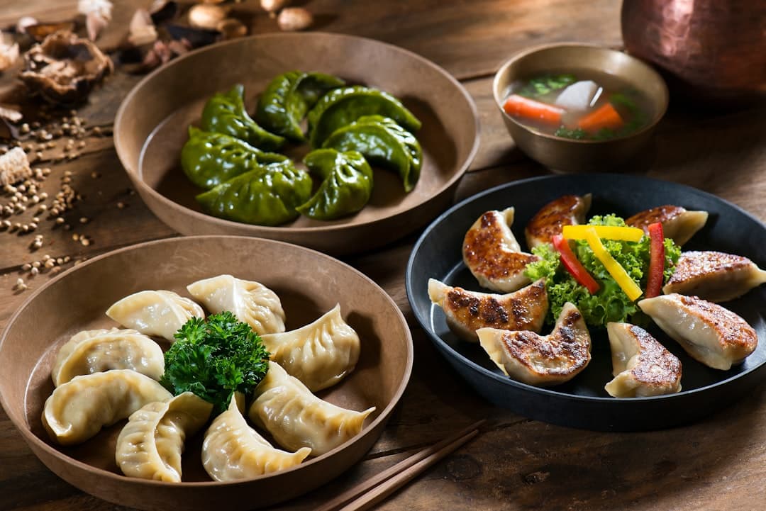 Mongolian Cuisine Guide - Traditional Dishes and Recipes