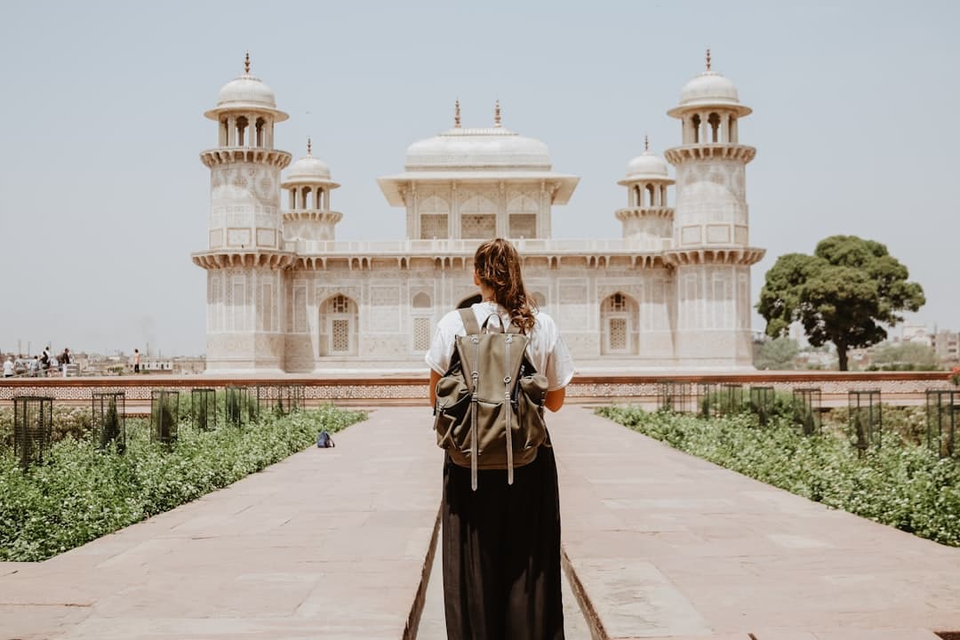 Bagan Travel Guide - Temples, Routes, and Visitor Tips