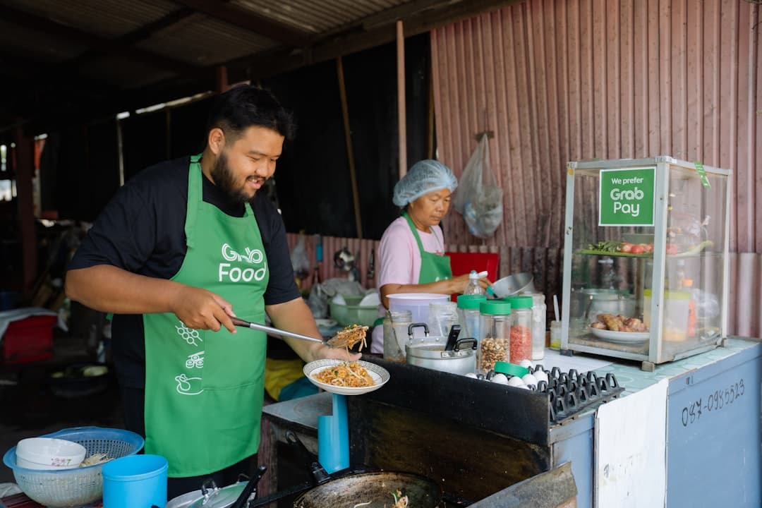 Traditional Burmese Cuisine - Popular Dishes and Recipes