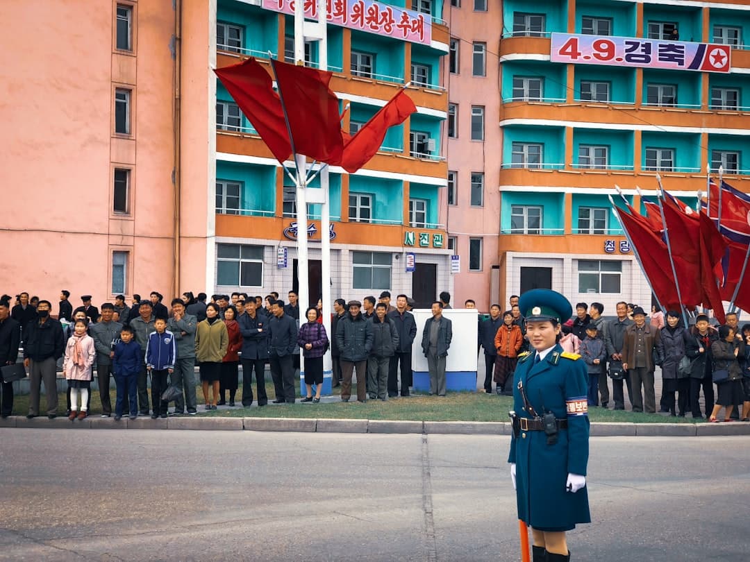North Korea Festivals Guide - Mass Games, Holidays